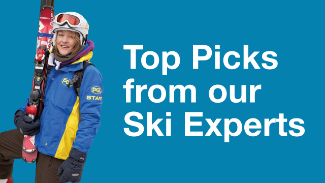 Ski Team Recommendations for Andorra